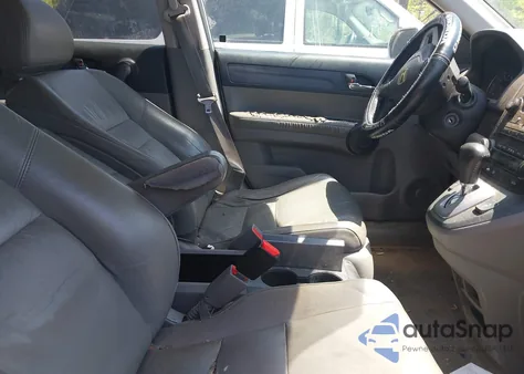 2009 Honda Cr-V Ex-L z USA, uszkodzony, nr VIN 5J6RE38789L031272